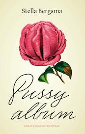Pussy album - Stella Bergsma (ISBN 9789038800837)