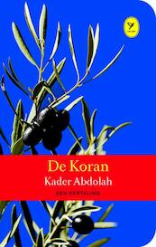De koran - Kader Abdolah (ISBN 9789462371569)