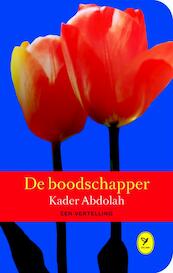 De boodschapper - Kader Abdolah (ISBN 9789462371576)