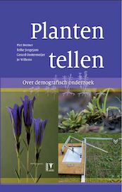 Planten tellen - Piet Bremer, Eelke Jongejans, Gerard Oostermeijer, Jo Willem (ISBN 9789050115650)