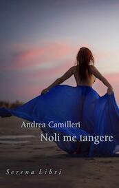Noli me tangere - Andrea Camilleri (ISBN 9789076270913)