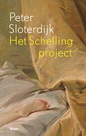 Het schelling-project - Peter Sloterdijk (ISBN 9789024406654)