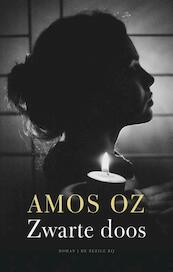 Zwarte doos - Amos Oz (ISBN 9789023458630)