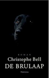De Brulaap - Christophe Bell (ISBN 9789022333532)