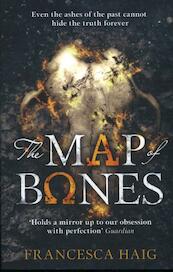 Map of Bones - Francesca Haig (ISBN 9780007563128)