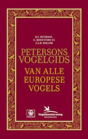 Petersons vogelgids van alle Europese vogels - Roger Peterson (ISBN 9789021564807)