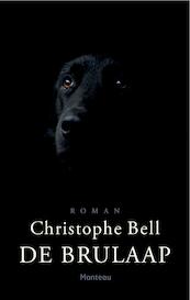 De Brulaap - Christophe Bell (ISBN 9789460415449)