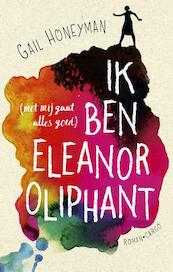 Eleanor Oliphant - Gail Honeyman (ISBN 9789023465379)