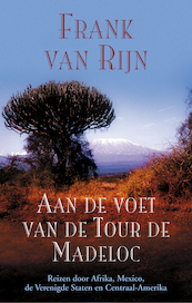 Aan de voet van de Tour de Madeloc - Frank van Rijn (ISBN 9789038926087)