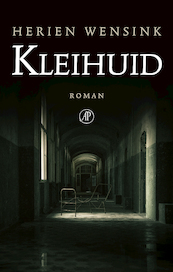 Kleihuid - Herien Wensink (ISBN 9789029510400)