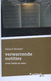 Verwarrende notities - Gerard Mostert (ISBN 9783710332685)