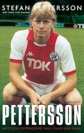 Pettersson - Stefan Pettersson, Mike van Damme (ISBN 9789026339455)