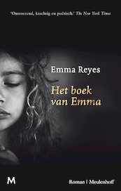 Het boek van Emma - Emma Reyes (ISBN 9789402310498)