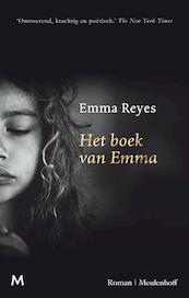 Het boek van Emma - Emma Reyes (ISBN 9789029092395)