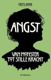 Angst - Frits Boer (ISBN 9789058980717)