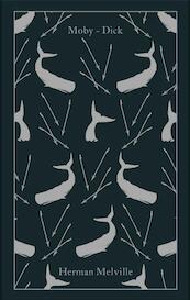 Moby-Dick - Herman Melville (ISBN 9780141199603)