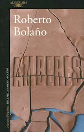 Amberes - Roberto Bolaño (ISBN 9788420431543)