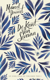 De kant van Swann - Marcel Proust (ISBN 9789403119007)