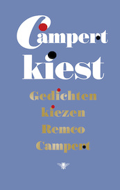 Campert kiest - Remco Campert (ISBN 9789403130507)