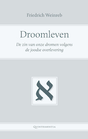 Droomleven - Friedrich Weinreb (ISBN 9789079449088)