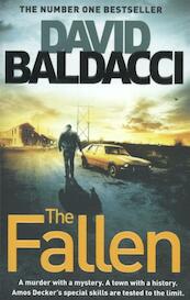 The Fallen - David Baldacci (ISBN 9781509874286)