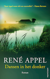 Dansen in het donker - René Appel (ISBN 9789026345661)