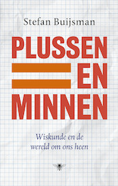 Plussen en minnen - Stefan Buijsman (ISBN 9789403136202)