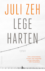 Lege harten - Juli Zeh (ISBN 9789026342776)