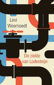 De ziekte van Lodesteijn - Levi Weemoedt (ISBN 9789038806242)
