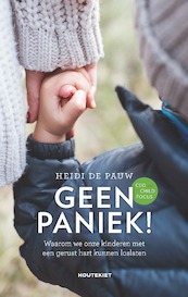 Geen paniek! - Heidi De Pauw (ISBN 9789089246813)