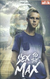 Sex to the Max - Max Wouda (ISBN 9789492176967)