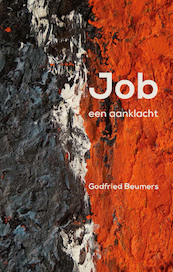 Job, een aanklacht - Godfried Beumers (ISBN 9789492421920)