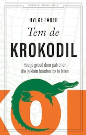 Tem de krokodil - Hylke Faber (ISBN 9789047012986)
