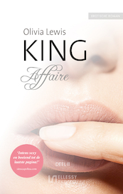 Affaire - Olivia Lewis (ISBN 9789086603794)