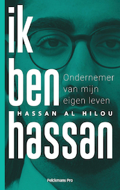 Stop met huilen - Hassan Al Hilou (ISBN 9789463371636)