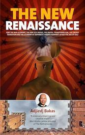The New Renaissance - Adjiedj Bakas (ISBN 9789491932519)