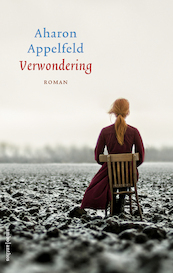 Verwondering - Aharon Appelfeld (ISBN 9789026343360)