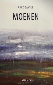 Moenen - Chris Canter (ISBN 9789065094100)
