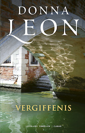 Vergiffenis - Donna Leon (ISBN 9789403158006)