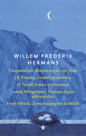 Volledige Werken deel 19 - Willem Frederik Hermans (ISBN 9789403137803)