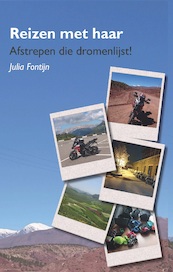 Reizen met haar - Julia Fontijn (ISBN 9789462664074)