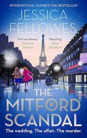 The Mitford Scandal - Jessica Fellowes (ISBN 9780751573923)