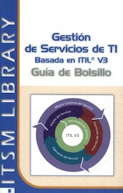 Gestión de Servicios TI basado en ITIL V3 - (ISBN 9789087531065)