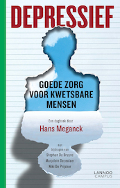 DEPRESSIEF (POD) - Hans Meganck (ISBN 9789401471060)