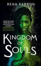 Kingdom of Souls - Rena Barron (ISBN 9780008302276)