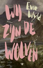 Wij zijn de wolven - Evie Wyld (ISBN 9789403110110)