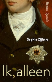 Ik, alleen - Sophie Zijlstra (ISBN 9789021419435)