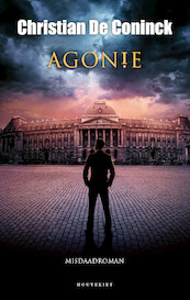 Agonie - Christian De Coninck (ISBN 9789089248770)