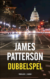 Dubbelspel - James Patterson (ISBN 9789403179506)