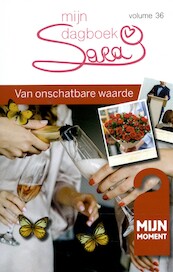 Sara 36 - Van onschatbare waarde - Ria Maes (ISBN 9789492328397)